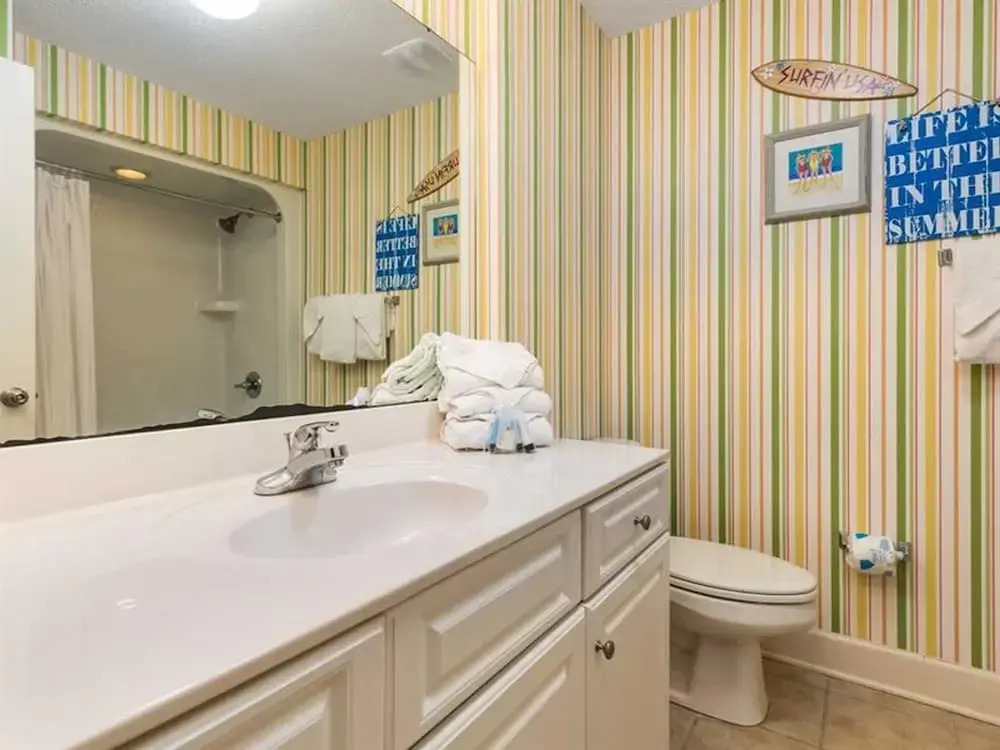 Phoenix On The Bay 2208 by Meyer Vacation Rentals