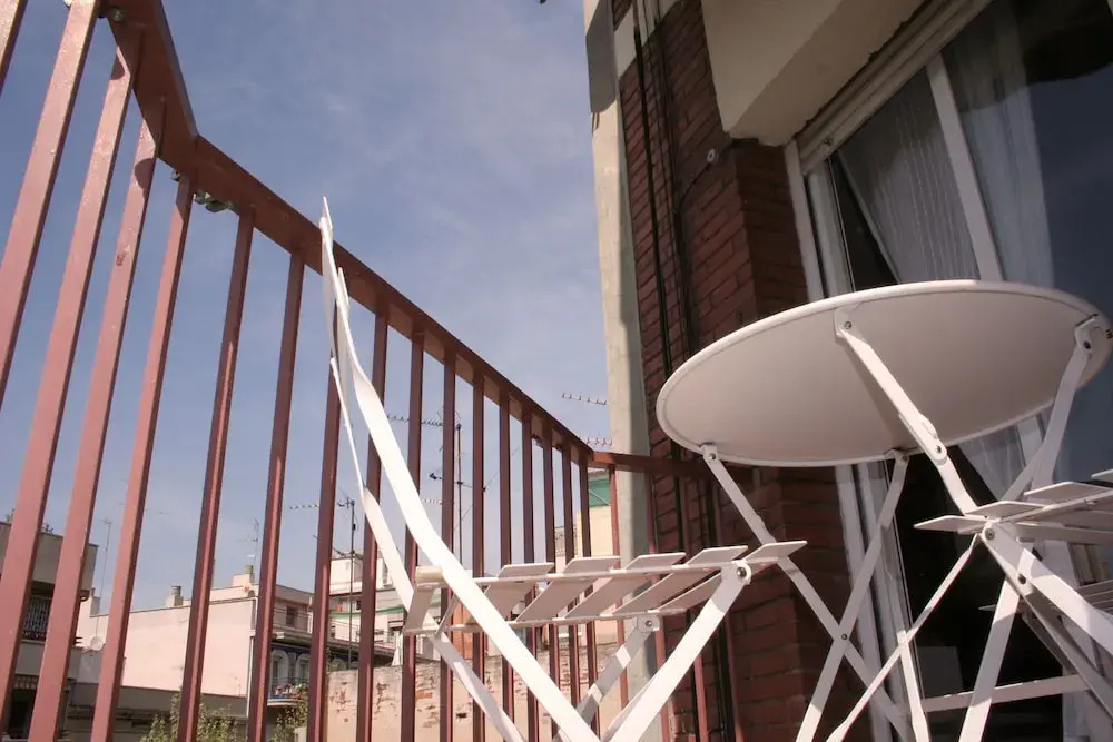 Apartamentos Roger de Flor