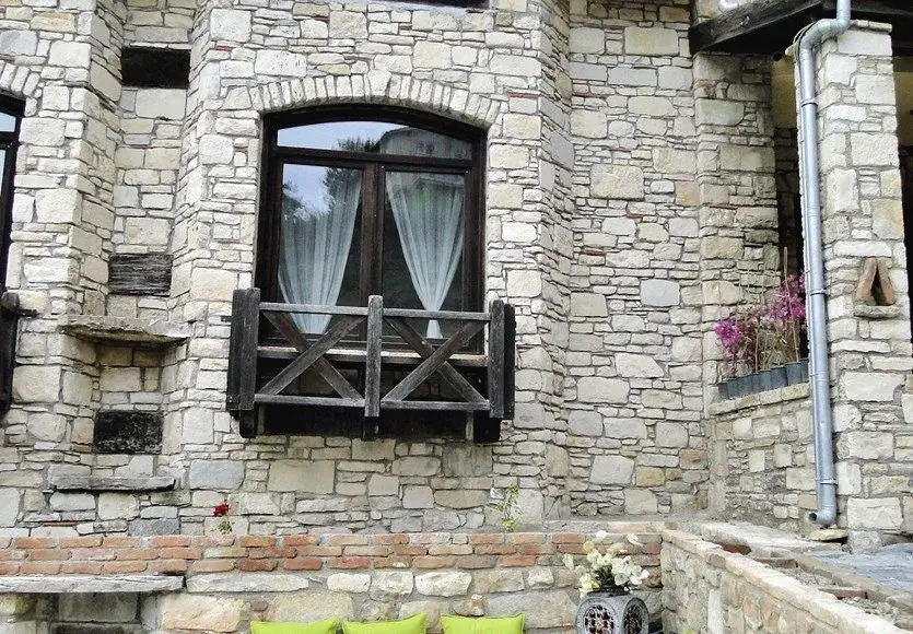 The Castle Boutique Otel