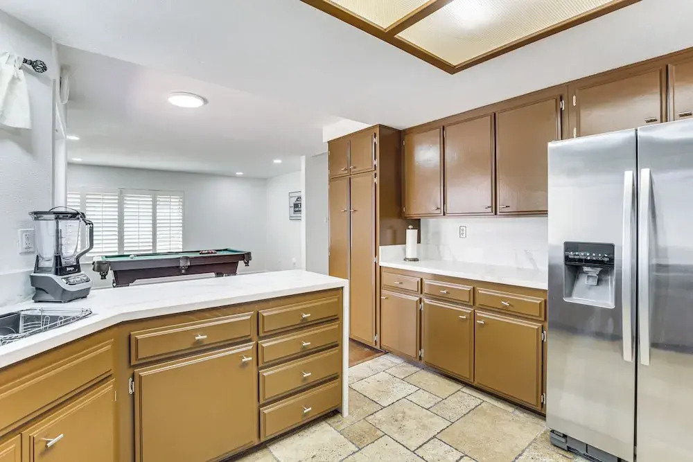 Spacious Getaway w/ Pool & Spa in La Mesa!