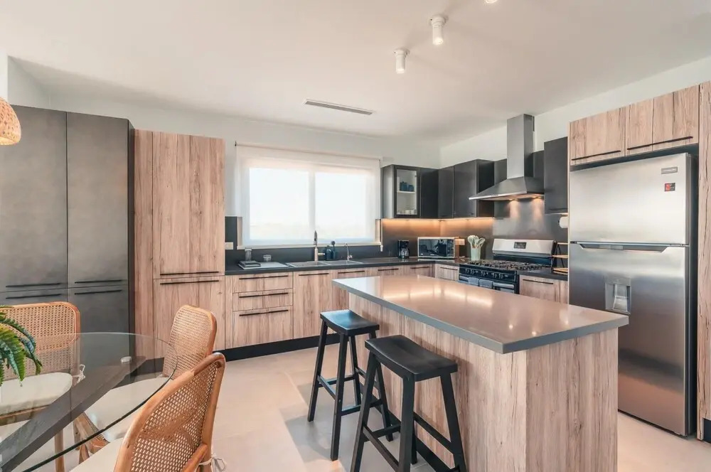 Enjoy a Soothing Weekend in This 1BR Apt at Cap Cana