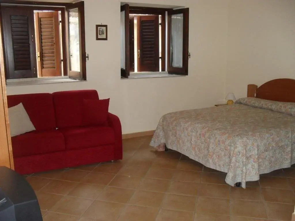 Holiday home I Vicoli del Barocco