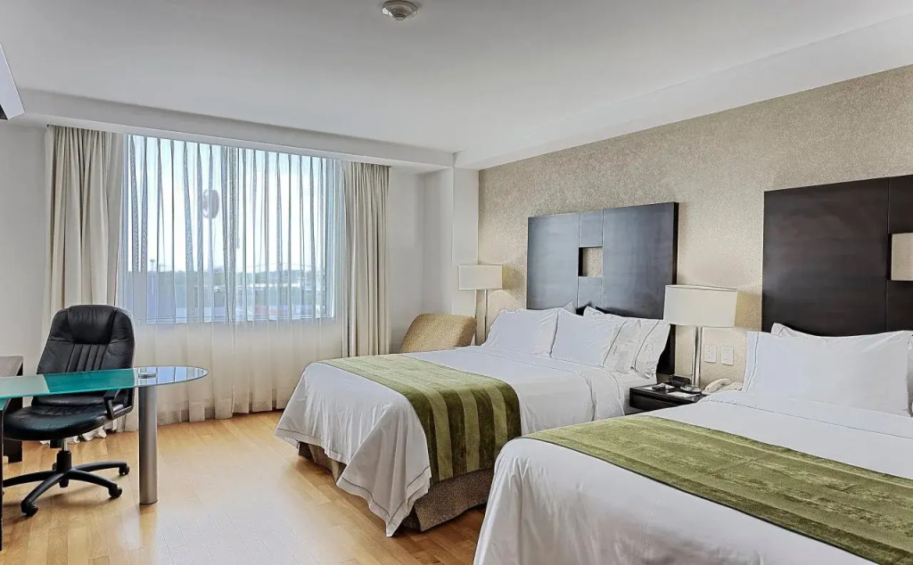 Holiday Inn Express Villahermosa by IHG