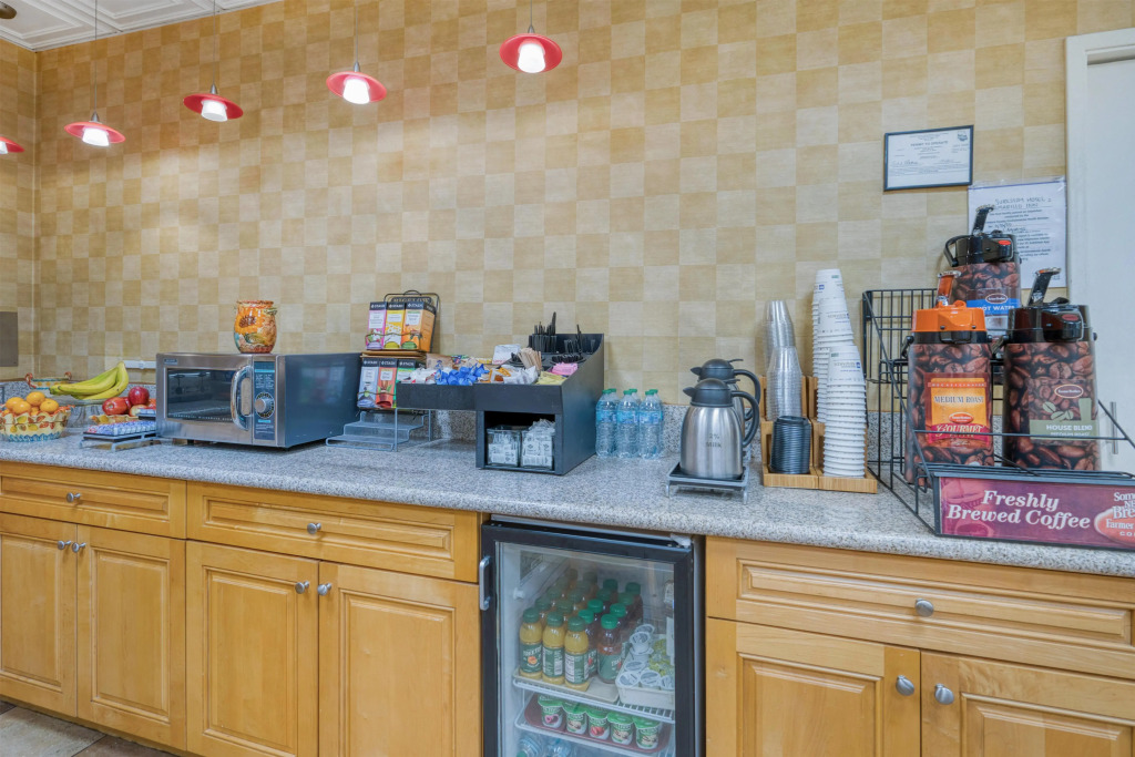 SureStay Hotel by Best Western Camarillo