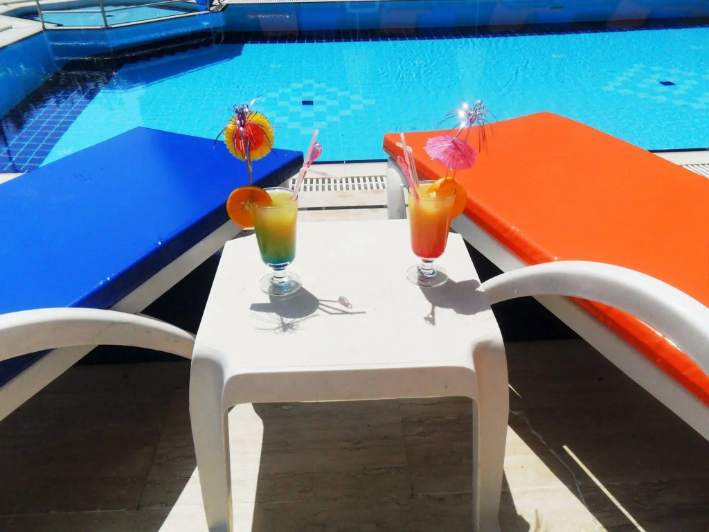 Marmaris Liman Apart