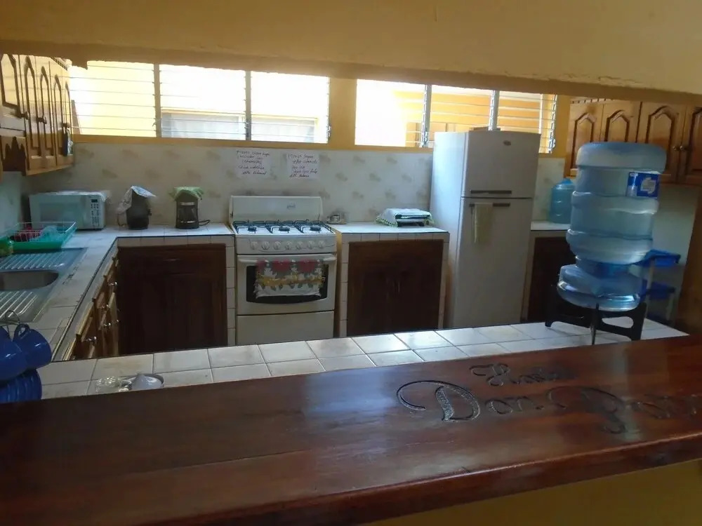 Cardenas Hostal