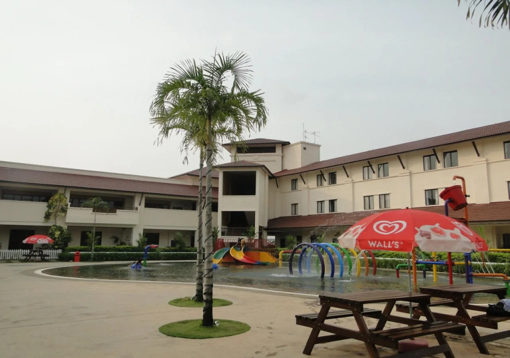 Sempurna Resort