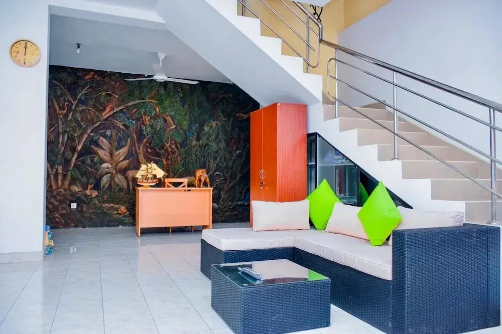 Heili Hostel