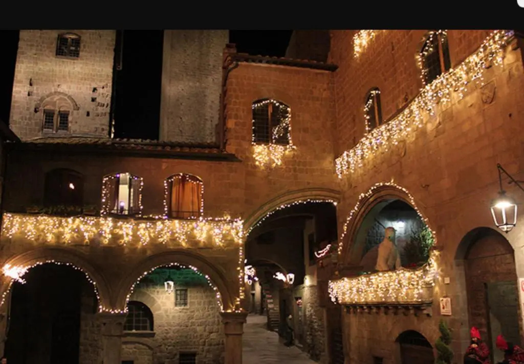 B&B Le Cinque Querce