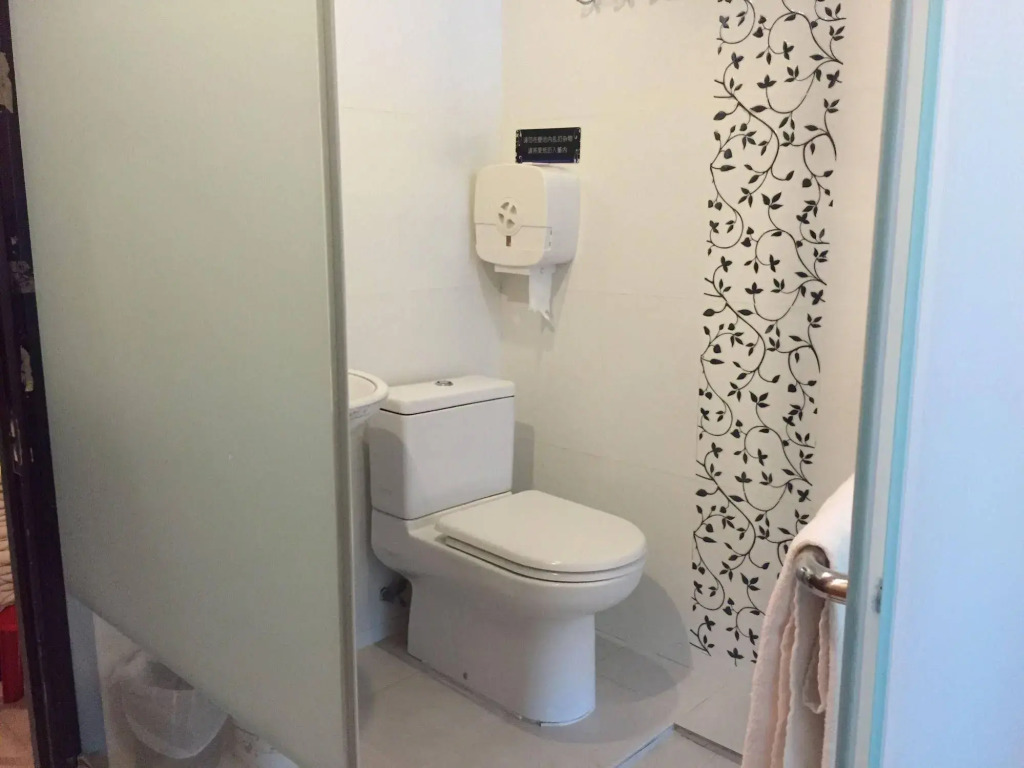 USA Hostel HONG KONG