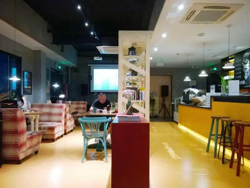 Hangzhou Wushanyi International Youth Hostel