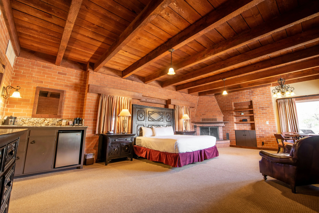 Tanque Verde Guest Ranch