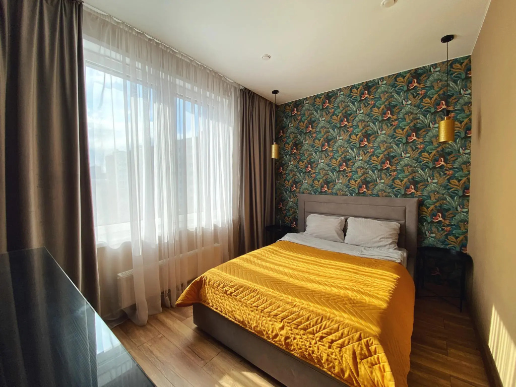 CrystalRentals (КристалРенталс) на улице Профсоюзная