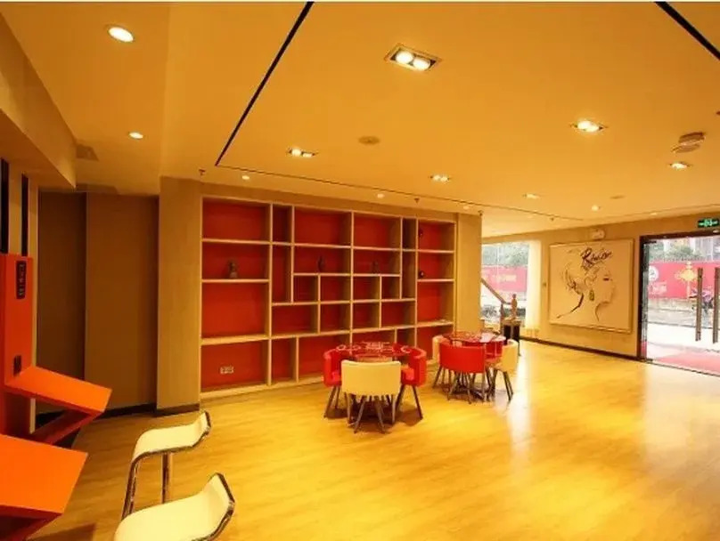 7 Days Premium Hotel Guilin Seven Star International Convention And Exhibition Center Branch