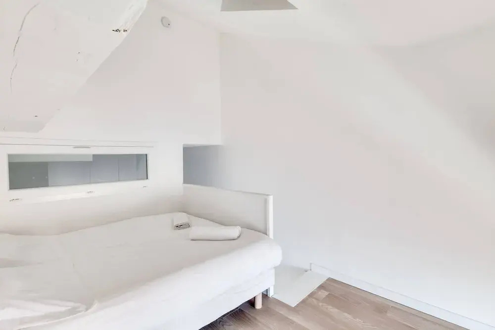Charming Studio Apartment - Marseille