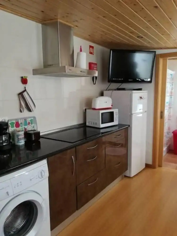 Apartamento Flor