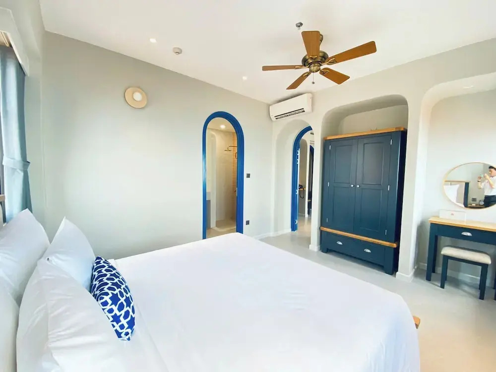 Lucie Cozy Home - Sunset Town Phu Quoc