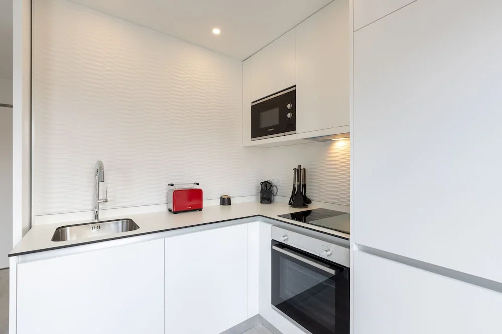 Vilar Charming Studio