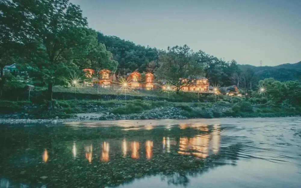 Yangyang Natural We Pension