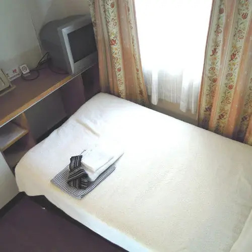 Eishinkan Hotel