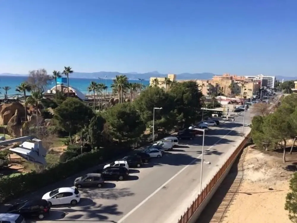 Perla Seven Apartments