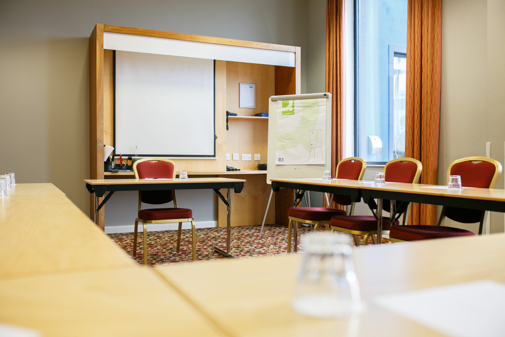 Holiday Inn Express Antrim by IHG