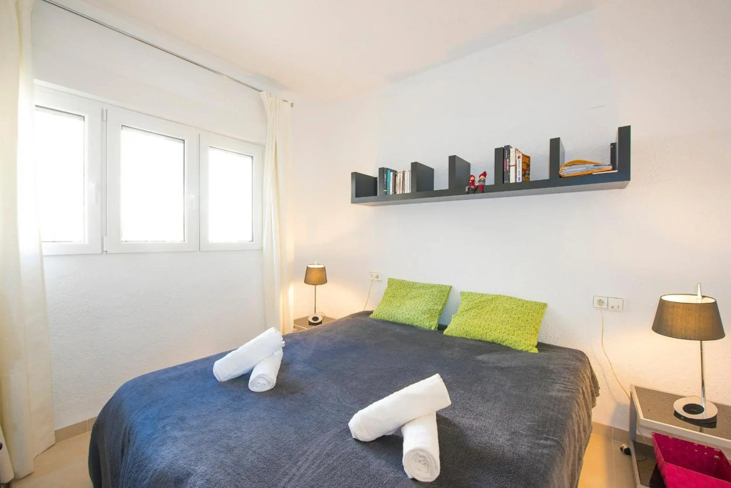 Apartamento Felicidad - PlusHolidays