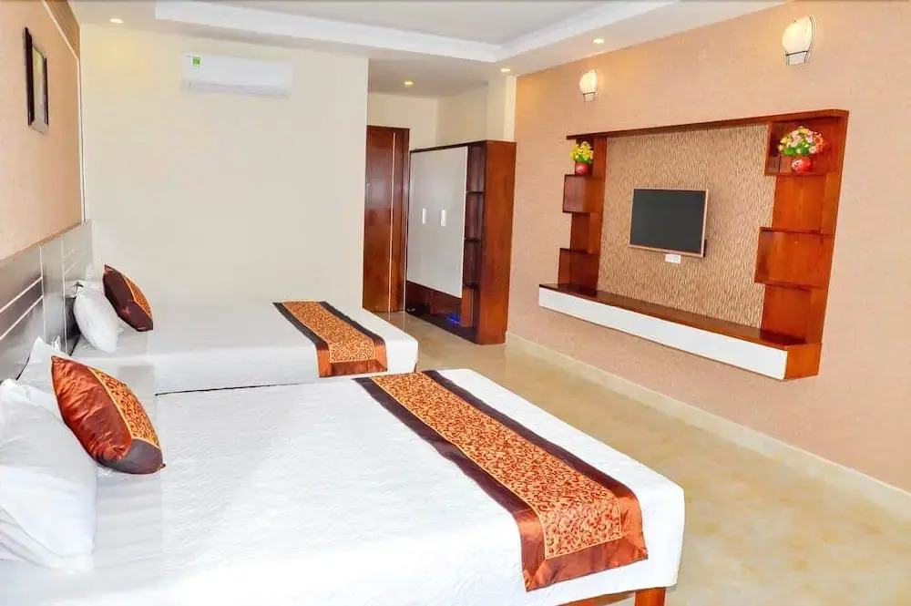 Duy Anh Hotel
