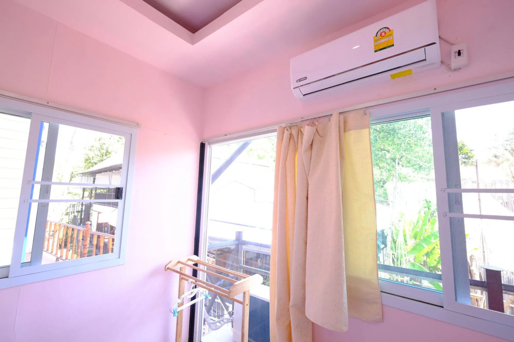 Sangchan hostel