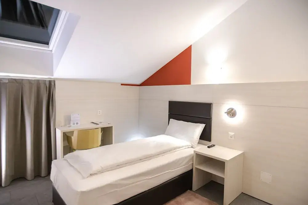 Miralago Locarno Easy Rooms - Easy Self Check-In