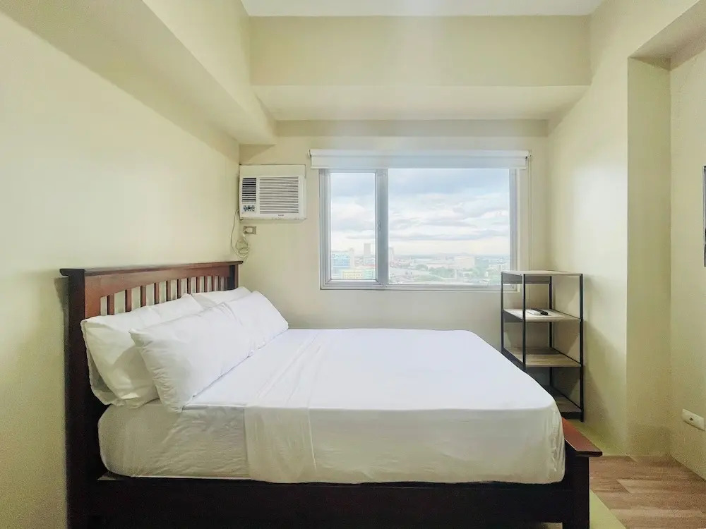 The Perfect Central Getaway