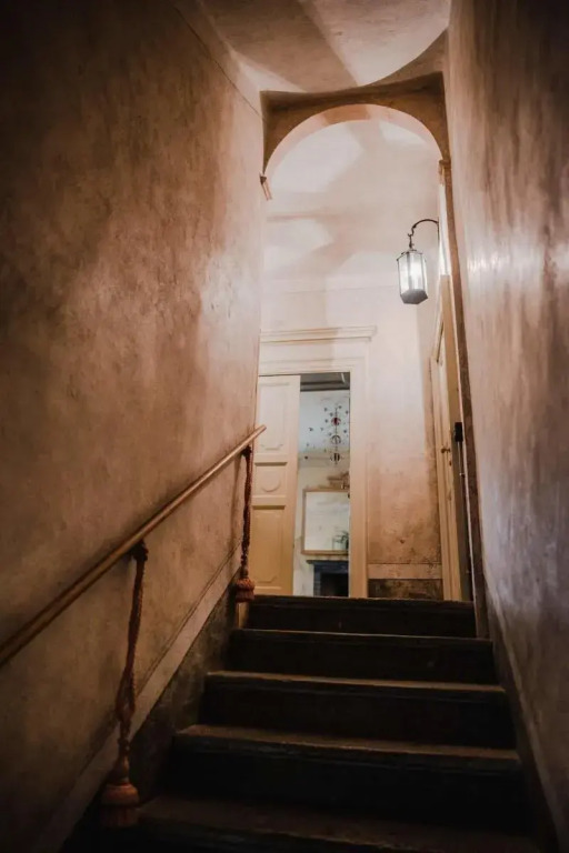 Regina Teodolinda Suites