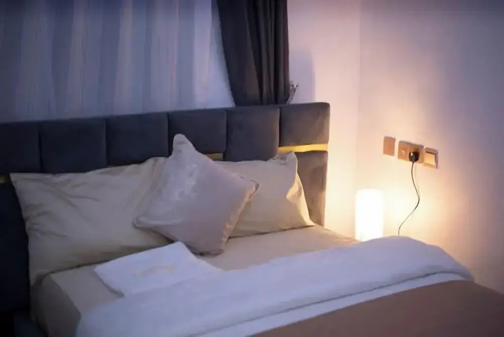 Trance Hotel