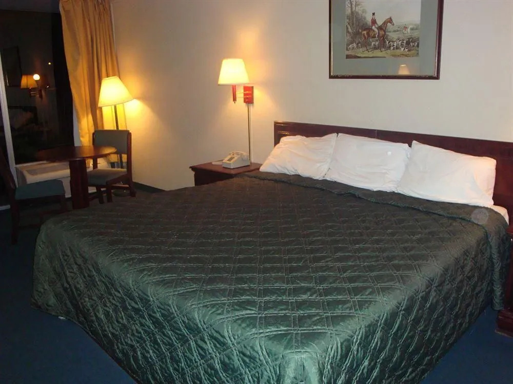 Rodeway Inn Asheboro