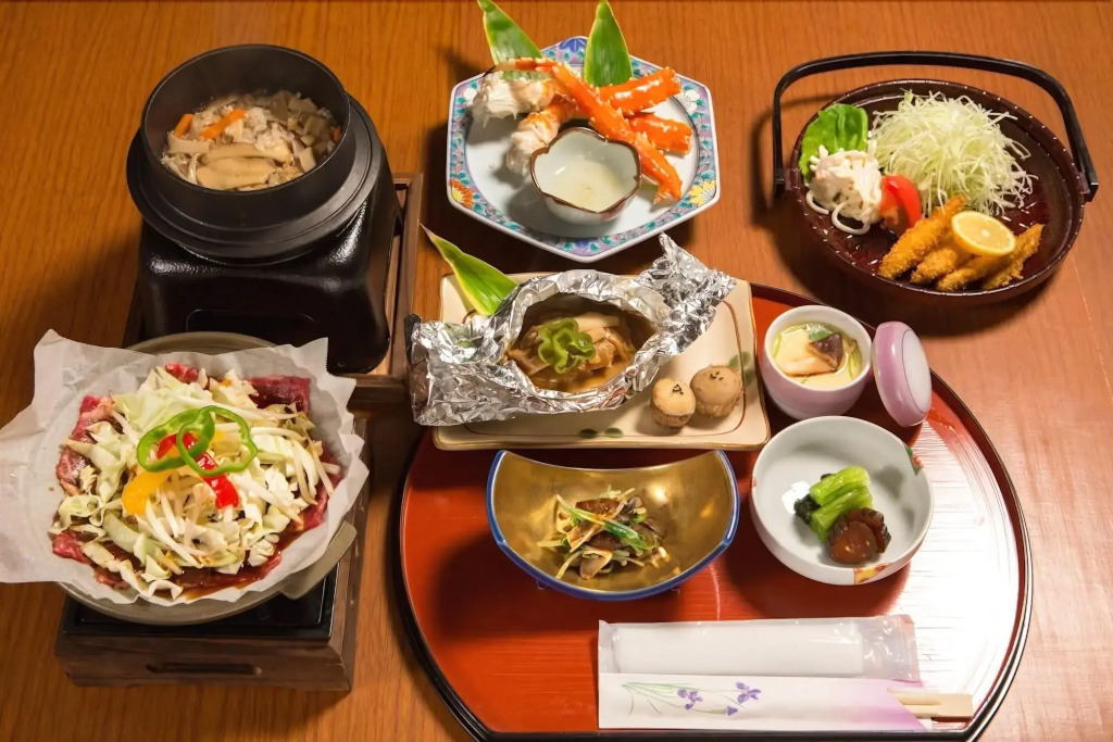 Hotel Mifuji