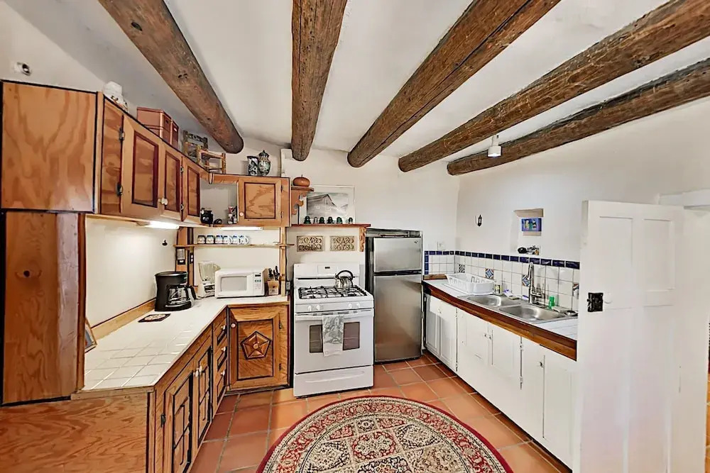626lospa 1 Bedroom Cabin