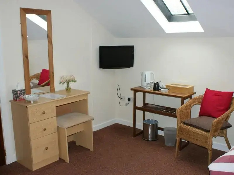 Talybont B&B
