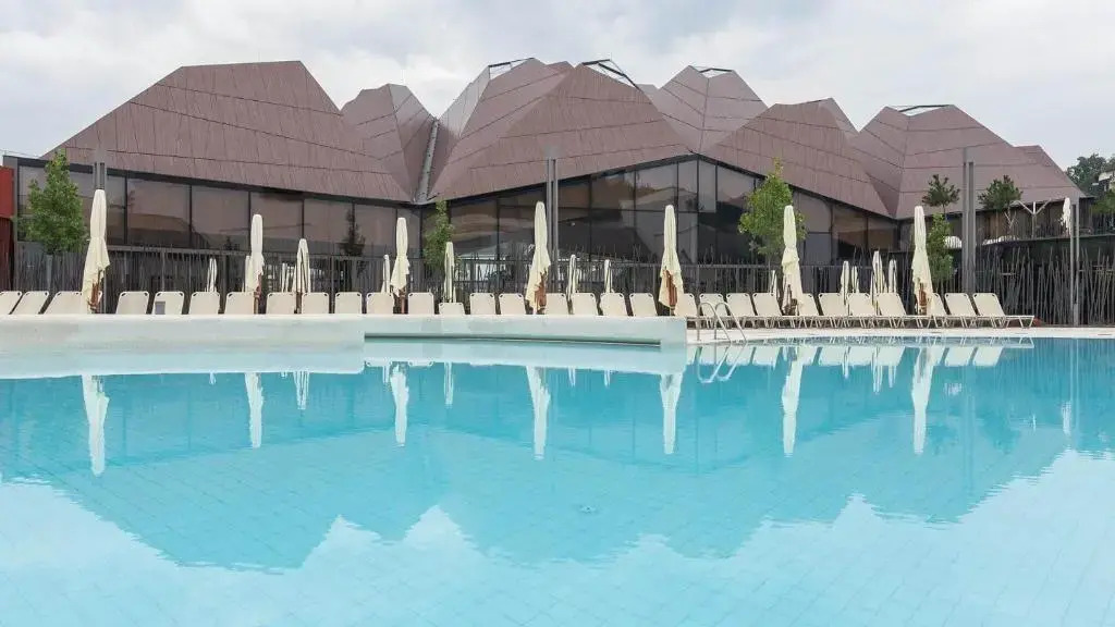 Terme Olimia - Hotel Breza