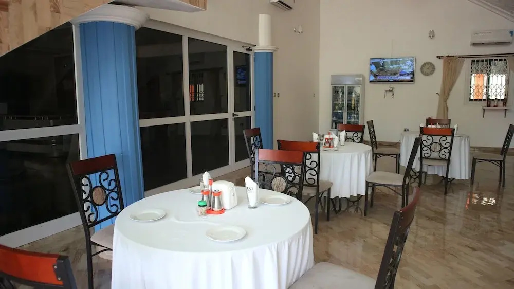 Jobyco Hotel