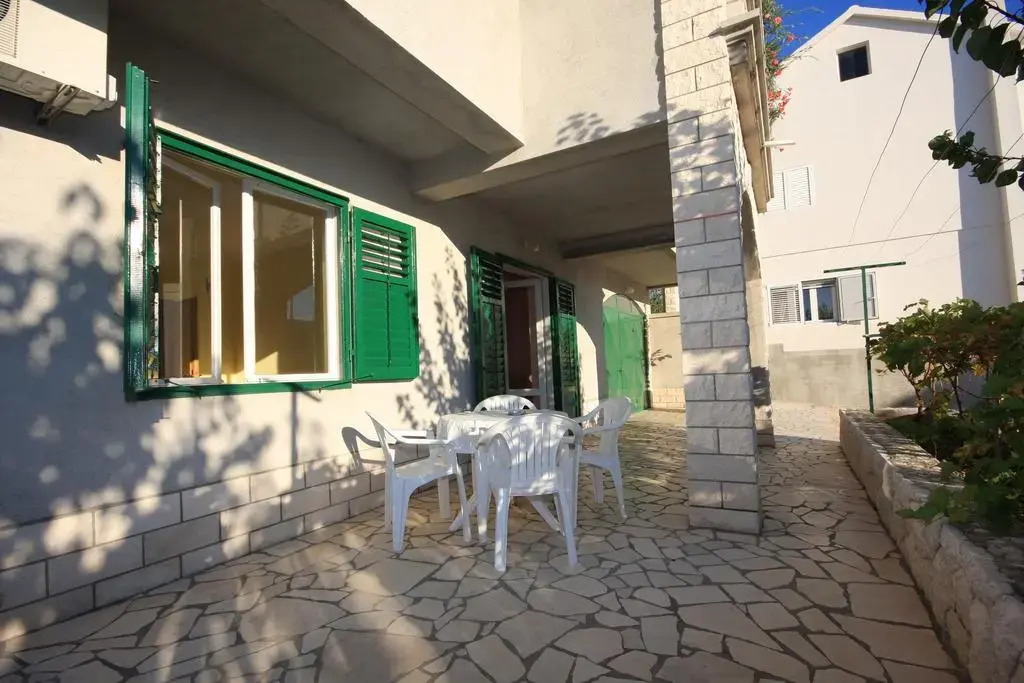 Apartments Joso 510