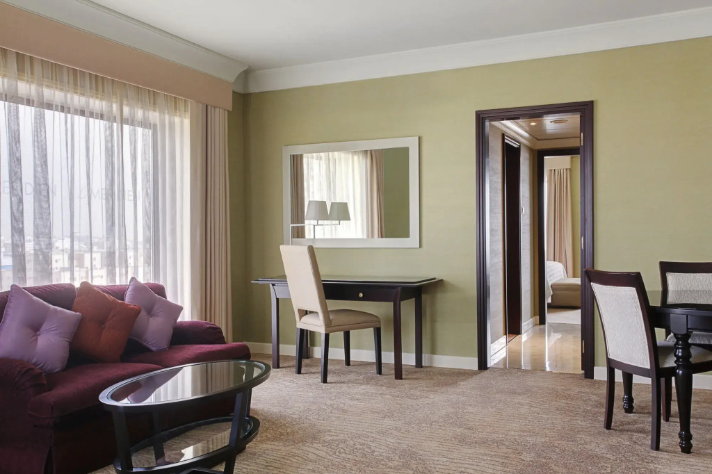 Le Meridien Jeddah
