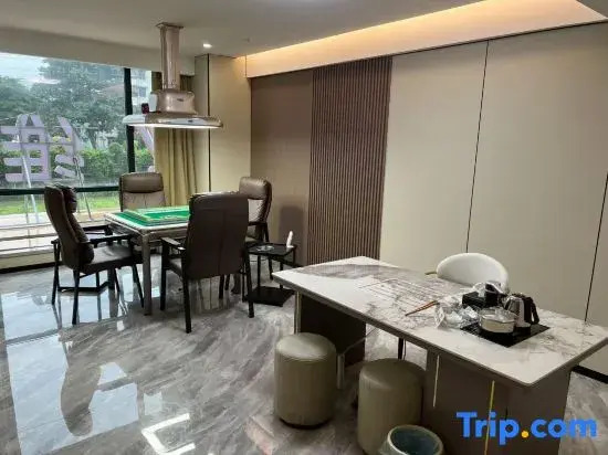Vienna Hotel (Yanbu Park Branch)