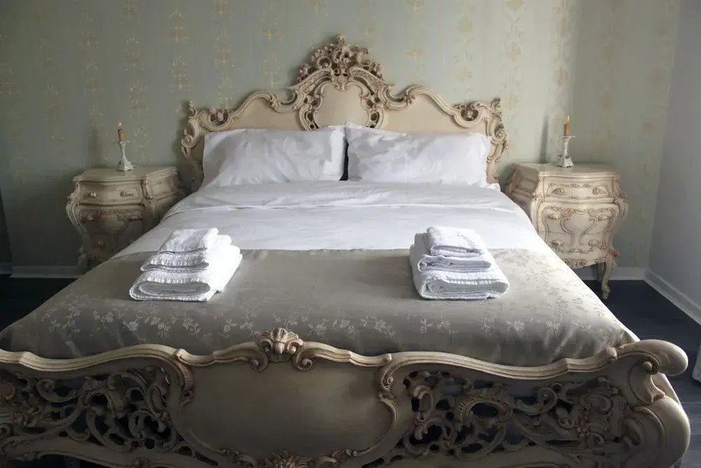 Villa Nerone B&B