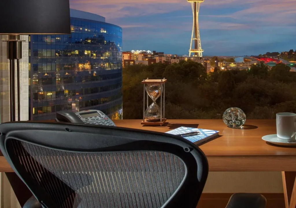 1 Hotel Seattle