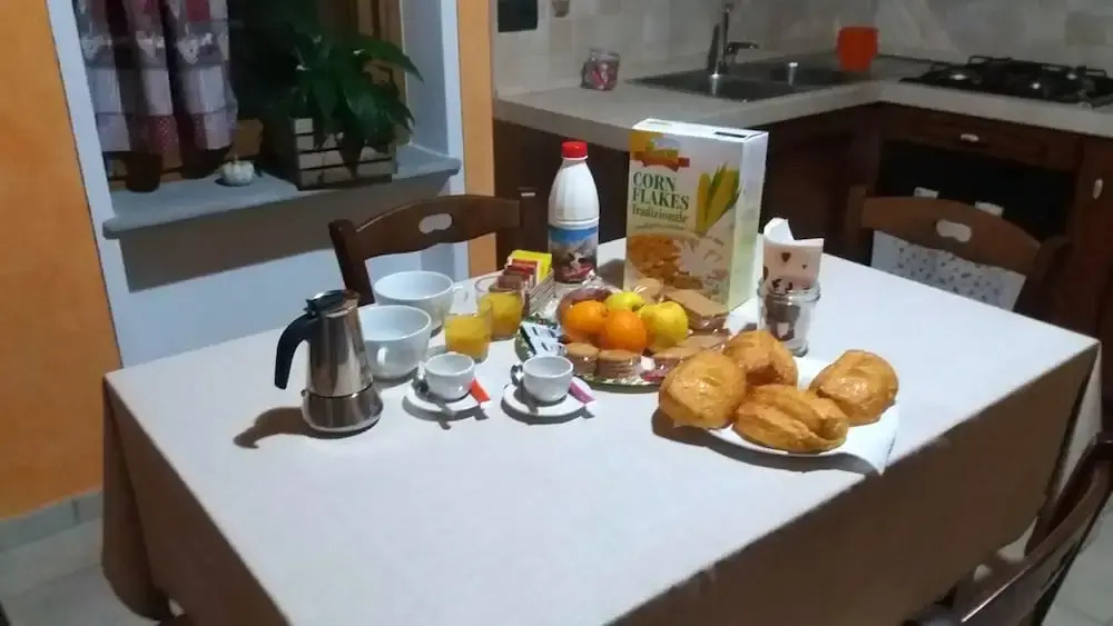 Apartment With one Bedroom in Aymavilles, With Wonderful Mountain View, Enclosed Garden and Wifi - 7 km From the Slopes