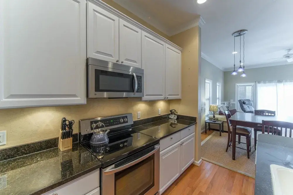 Water s Edge 81 3 Bedroom Holiday Home By My Ocean Rentals