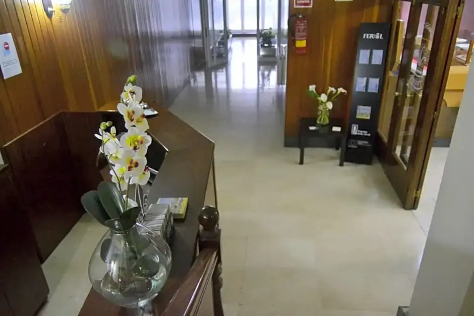 Hotel Almendra
