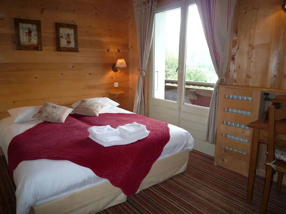 Les Aravis