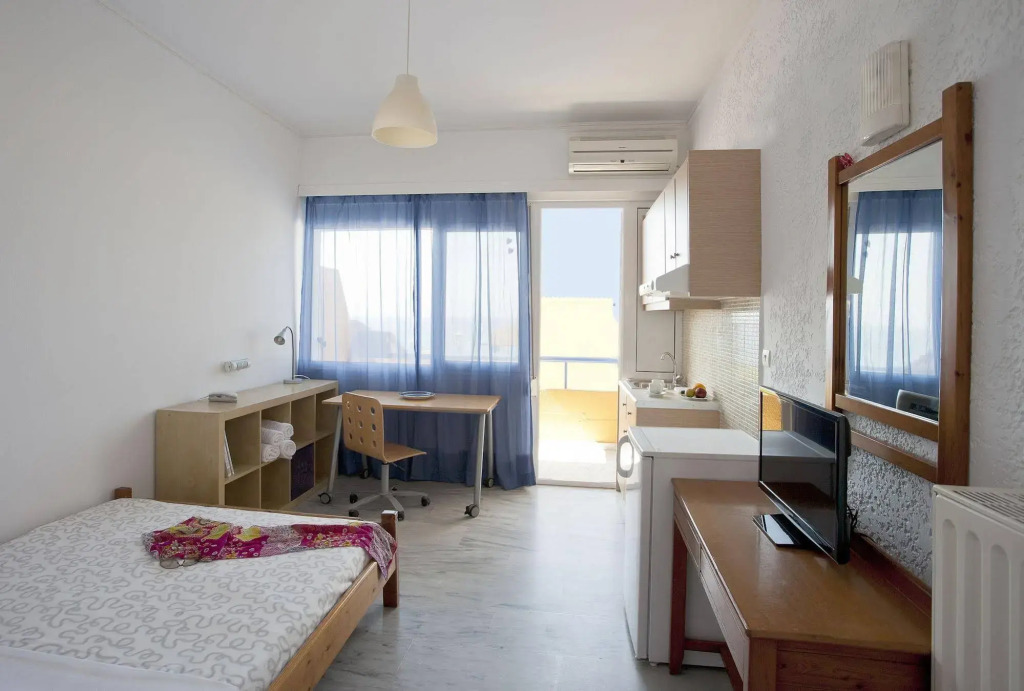 Archipelagos Hotel