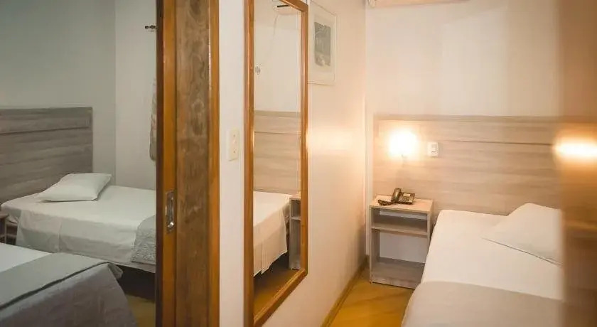 Hotel Pallis